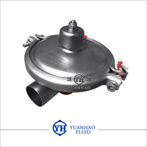 恒压阀 Constant pressure regulating valve